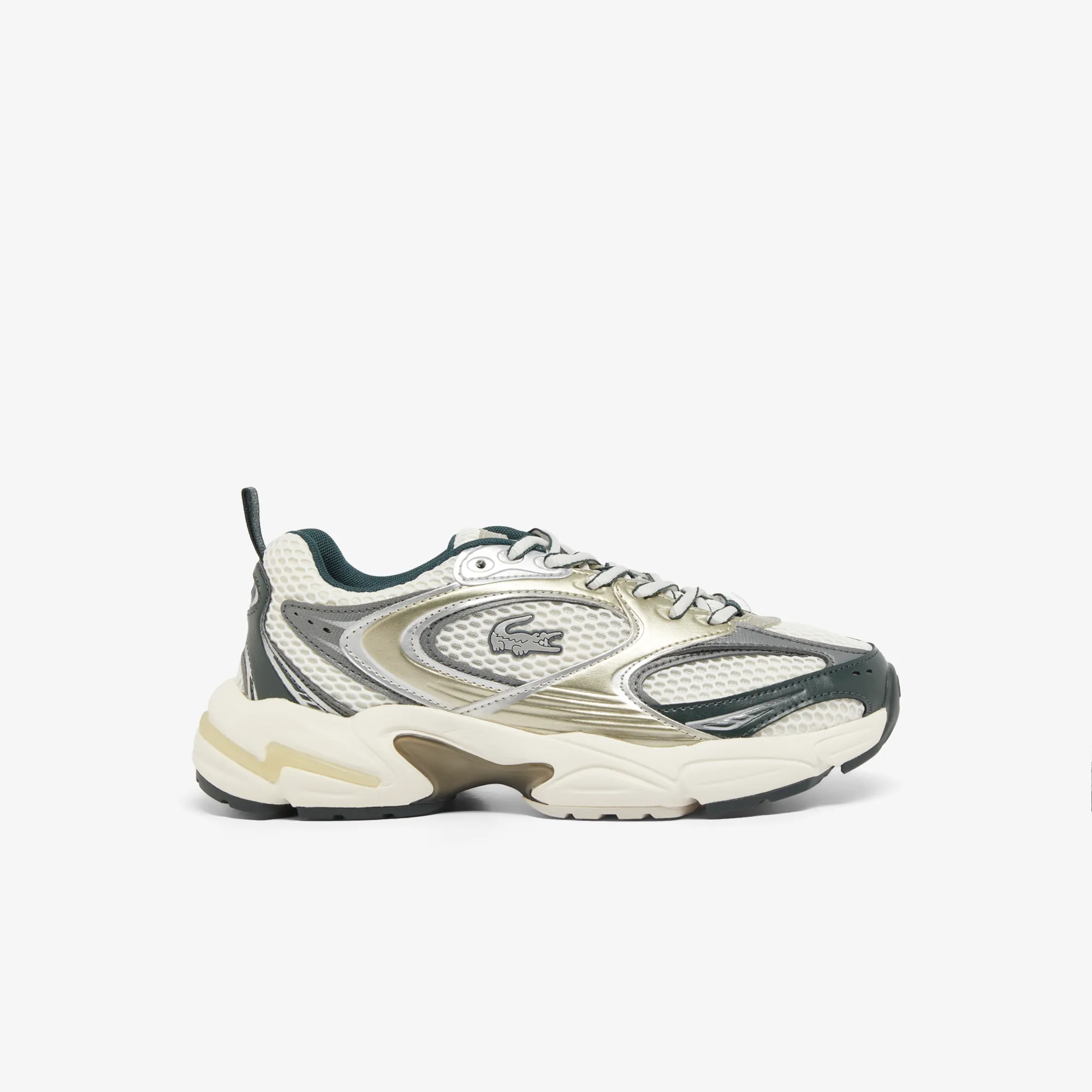 Женские кроссовки Lacoste STORM 96 2K, белый, арт. 748SFA0066
