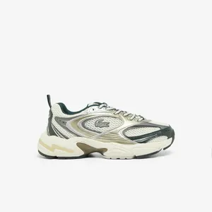 Женские кроссовки Lacoste STORM 96 2K, белый, арт. 748SFA0066