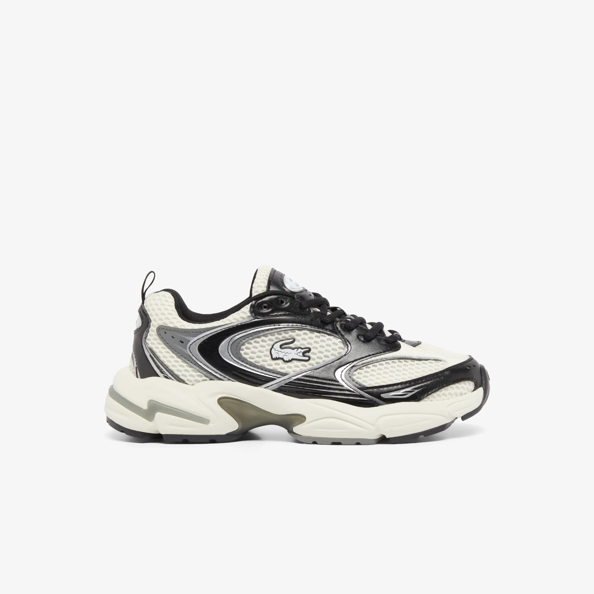 Женские кроссовки Lacoste STORM 96, белый, арт. 749SFA0024