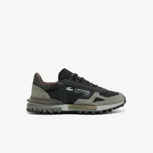 Мужские кроссовки Lacoste ELITE ACTIVE, серый, арт. 750SMA0078