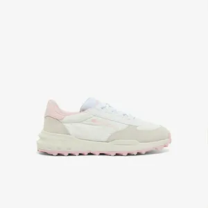 Женские кроссовки Lacoste ELITE ACTV EVO, белый, арт. 750SFA0085