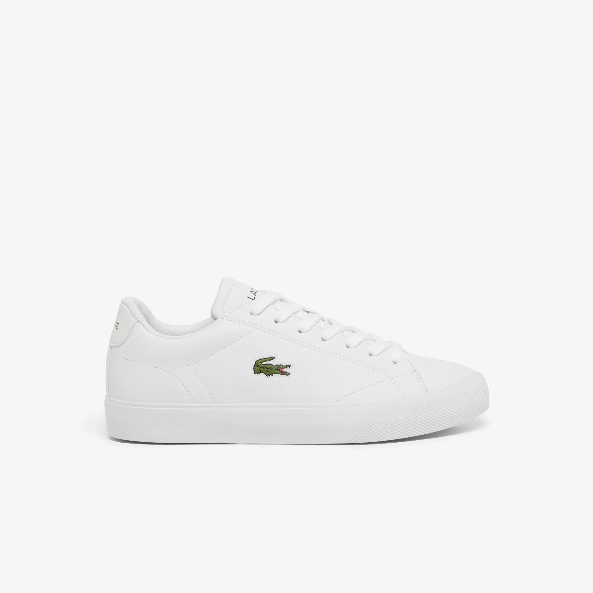 Женские кеды Lacoste LEROND SET, белый, арт. 749CFA0037