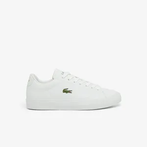 Женские кеды Lacoste LEROND SET, белый, арт. 749CFA0037