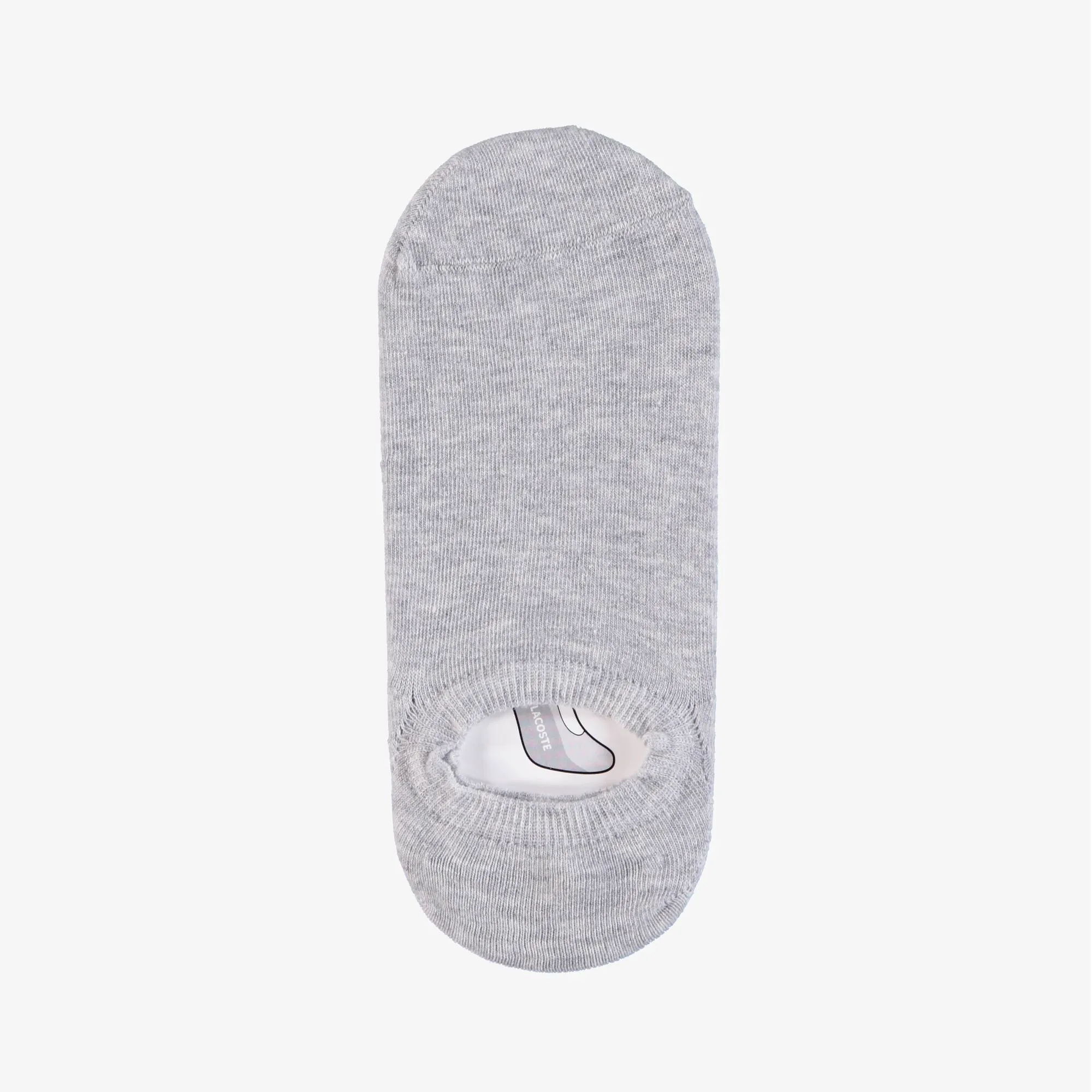 Носки Lacoste Unisex, серый, арт. RA0833