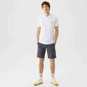 Мужские шорты Lacoste Slim Fit, серый, арт. FH0334