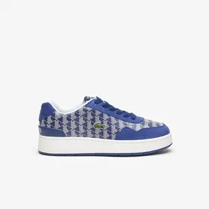 Мужские кеды Lacoste ACE CLIP, синий, арт. 746SMA0077