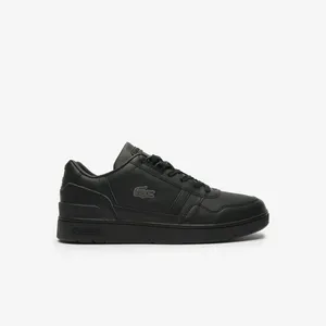 Мужские кеды Lacoste T-CLIP 223 4 SMA, черный, арт. 746SMA0071