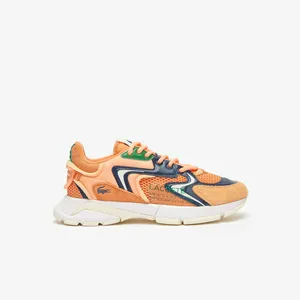 Мужские кроссовки Lacoste L003 NEO, оранжевый, арт. 747SMA0008