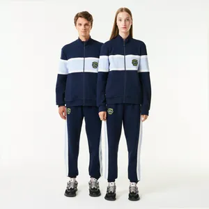 Спортивные брюки Lacoste Unisex, синий, арт. XH0406