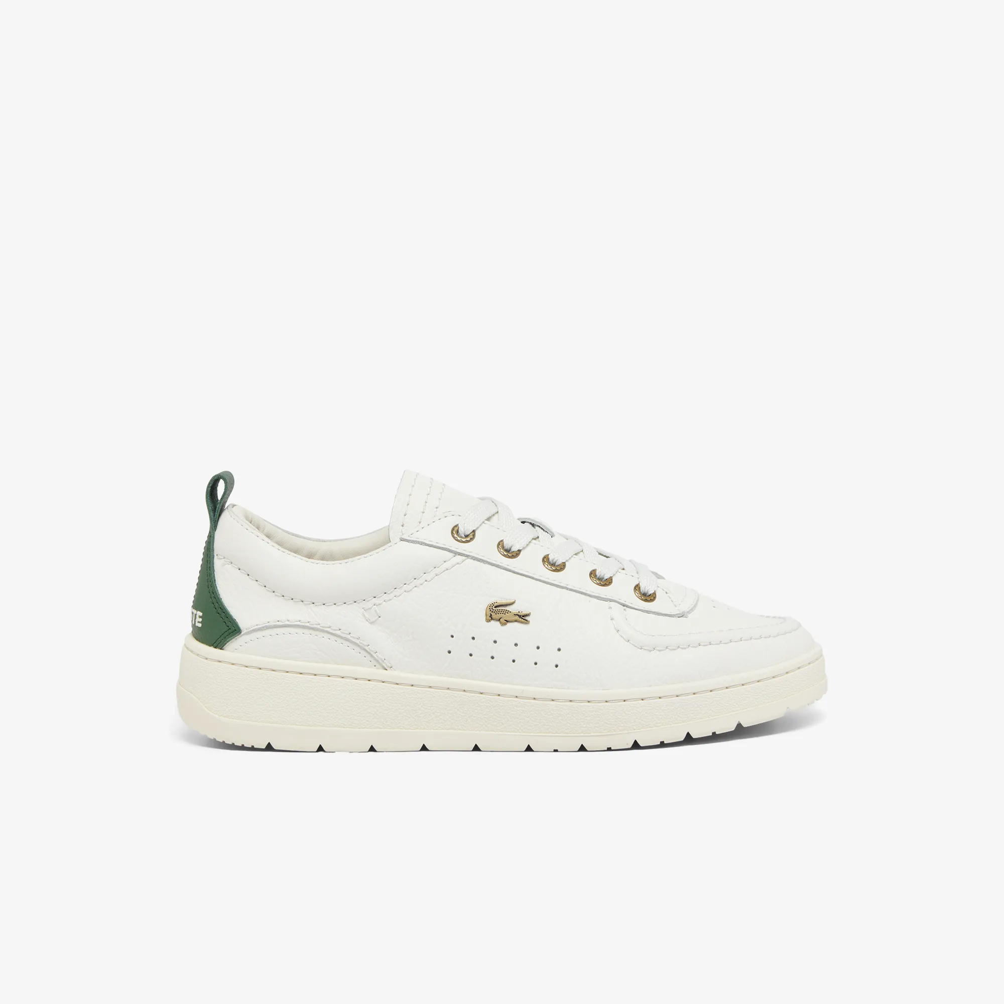 Мужские кеды Lacoste UMPIRE, белый, арт. 749CMA0002