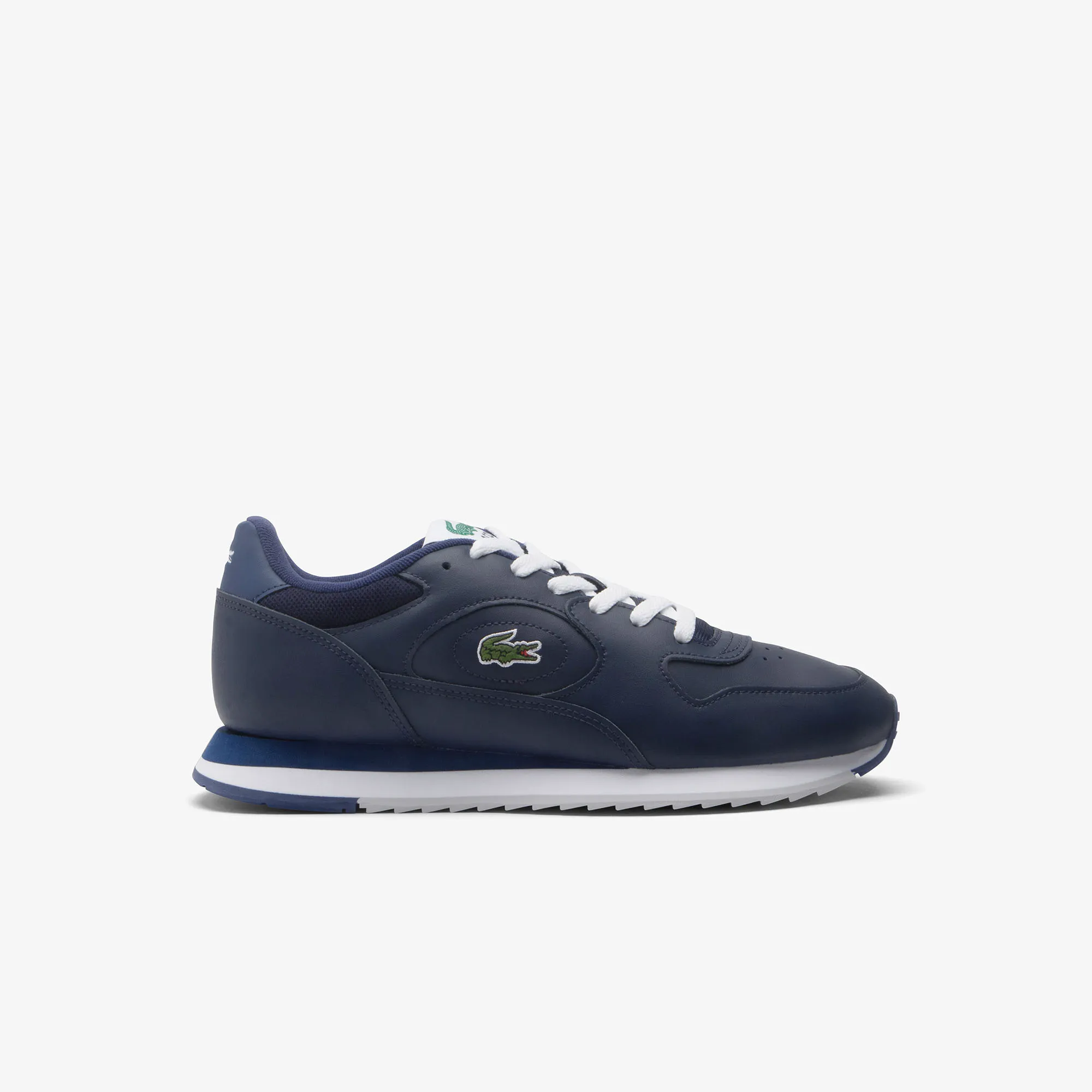 Мужские кроссовки Lacoste LINETRACK 224, синий, арт. 748SMA0044
