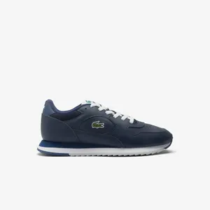 Мужские кроссовки Lacoste LINETRACK 224, синий, арт. 748SMA0044