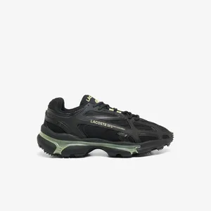 Мужские кроссовки Lacoste L003 2K24, черный, арт. 749SMA0007