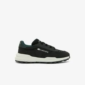 Женские кроссовки Lacoste ELITE ACTV EVO, черный, арт. 750SFA0082