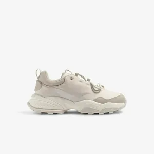 Мужские зимние кроссовки Lacoste L-GUARD BREAKER, бежевый, арт. 746SMA0084
