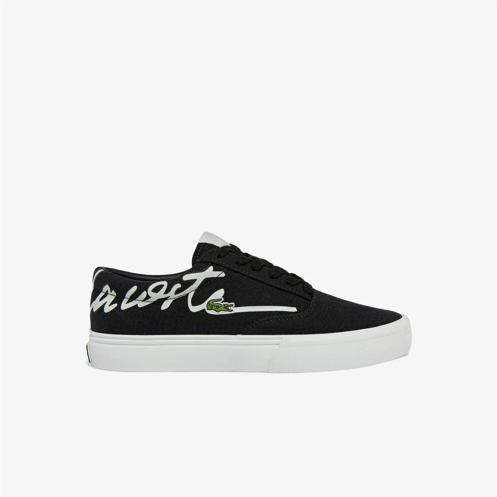 Женские кеды Lacoste JUMP SERVE, черный, арт. 742CFA0010