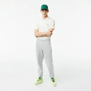 Мужские спортивные брюки Lacoste, серый, арт. XH9610