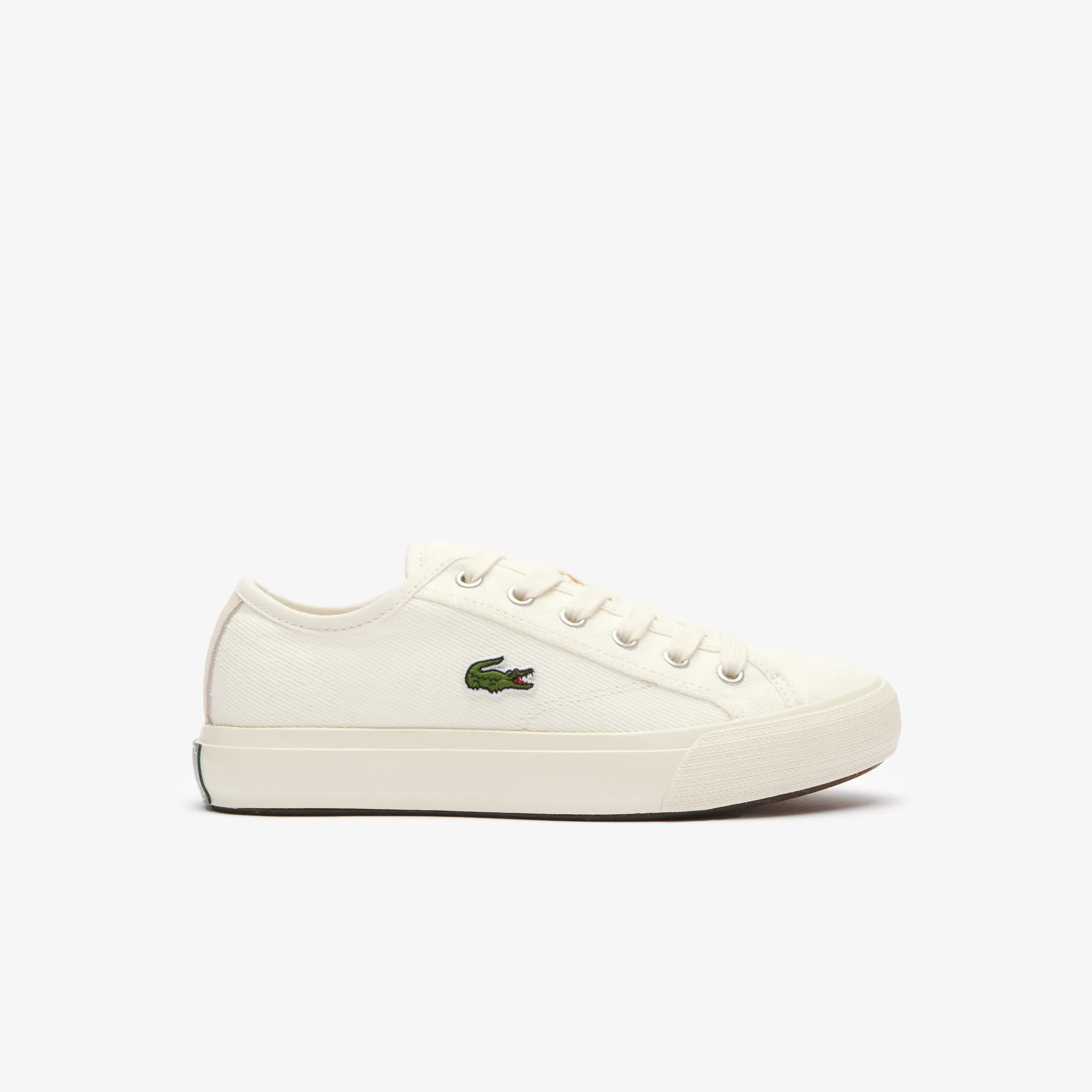 Женские кеды Lacoste BACKCOURT, белый, арт. 747CFA0006