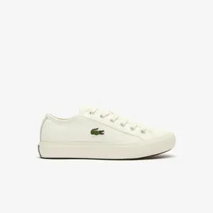 Женские кеды Lacoste BACKCOURT, белый, арт. 747CFA0006