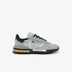 Мужские кроссовки Lacoste ELITE ACTIVE 224 1, серый, арт. 748SMA0048