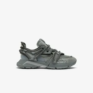 Мужские кроссовки Lacoste L003 ACTIVE RWY, серый, арт. 749SMA0012