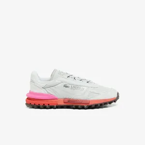 Женские кроссовки Lacoste ELITE ACTIVE, серый, арт. 749SFA0002