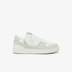 Женские кеды Lacoste T-CLIP SET, белый, арт. 749SFA0071