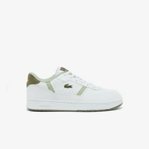 Детские кеды Lacoste T-CLIP SET 225 3 SUJ, белый, арт. 750SUJ0027