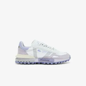 Женские кроссовки Lacoste ELITE ACTIVE 225 3 SFA, белый, арт. 750SFA0074
