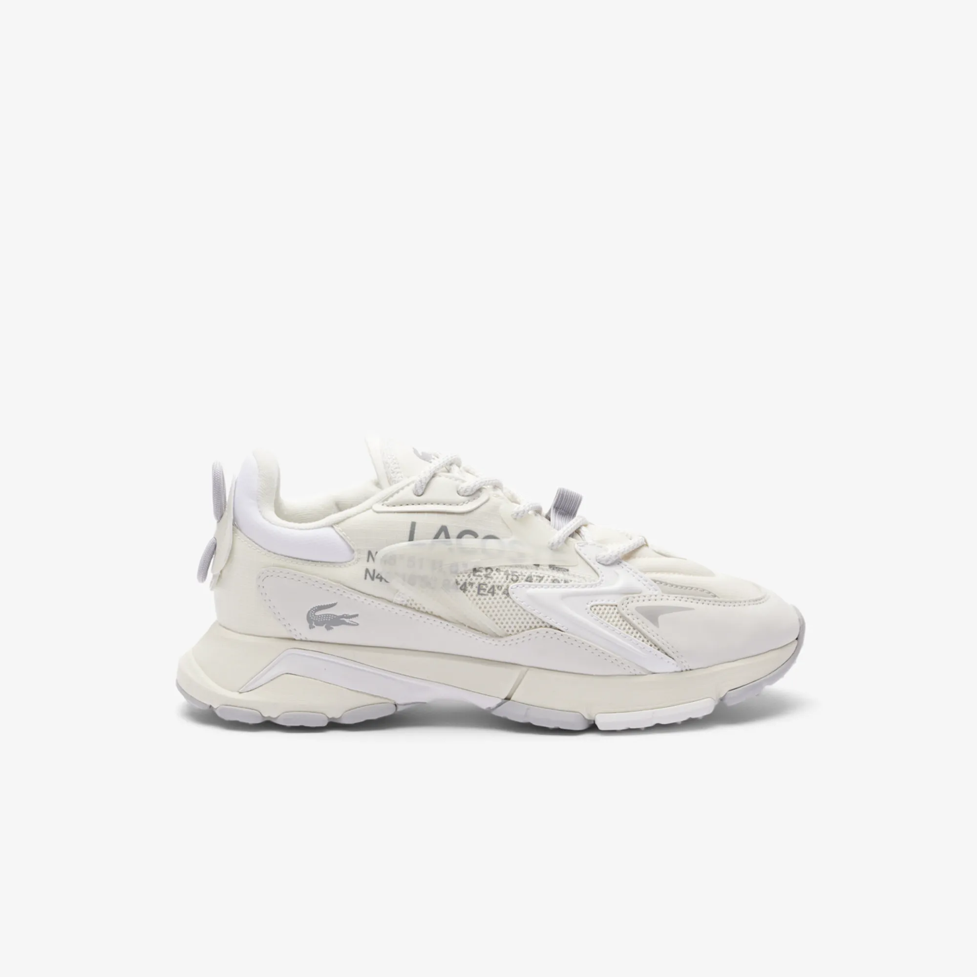 Мужские кроссовки Lacoste L003 NEO TECH, белый, арт. 749SMA0011
