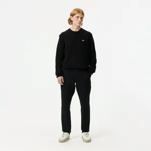 Мужские брюки Lacoste SLIM FIT, черный, арт. HH2603