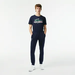 Мужские спортивные брюки Lacoste, синий, арт. XH9559