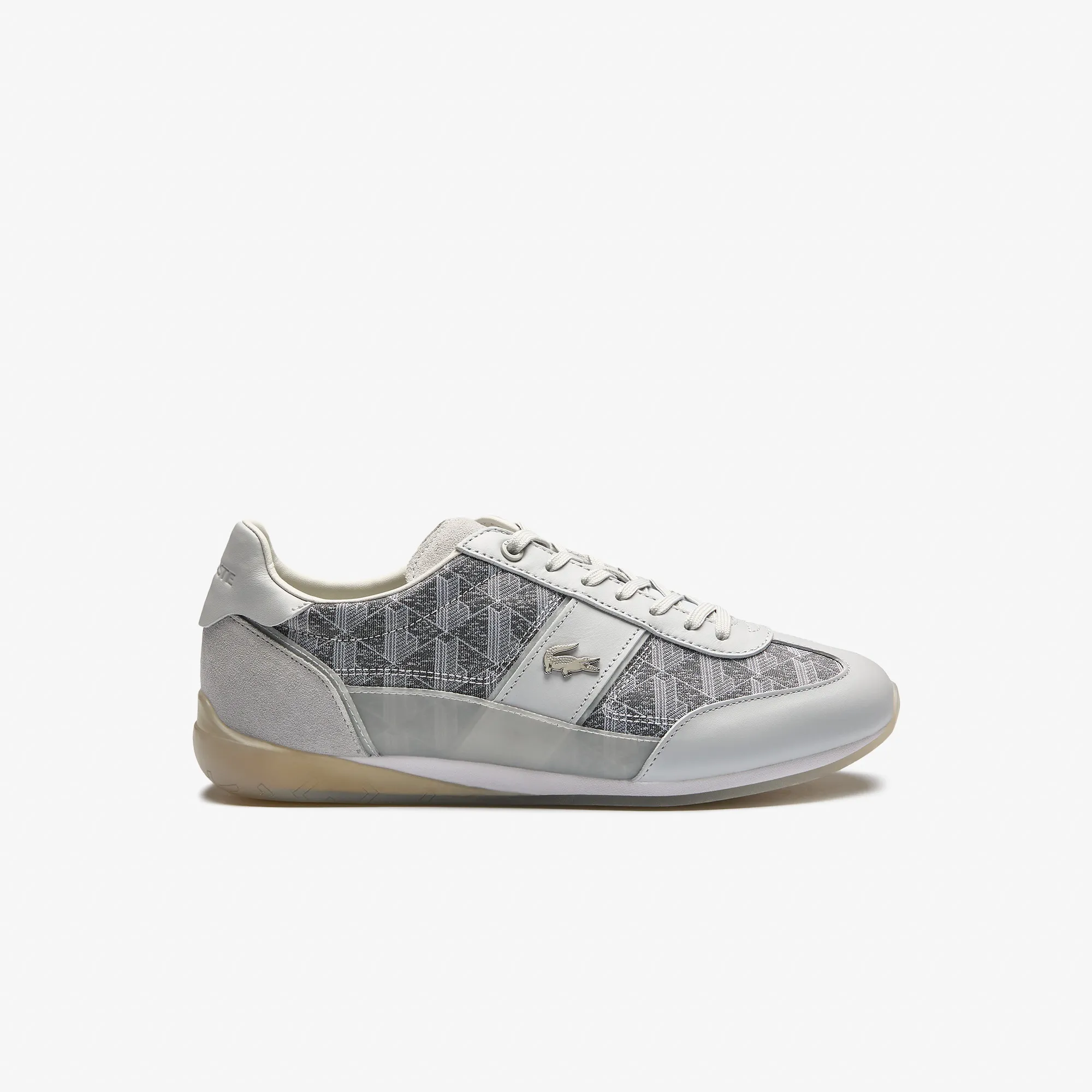 Мужские кроссовки Lacoste ANGULAR, серый, арт. 746CMA0003