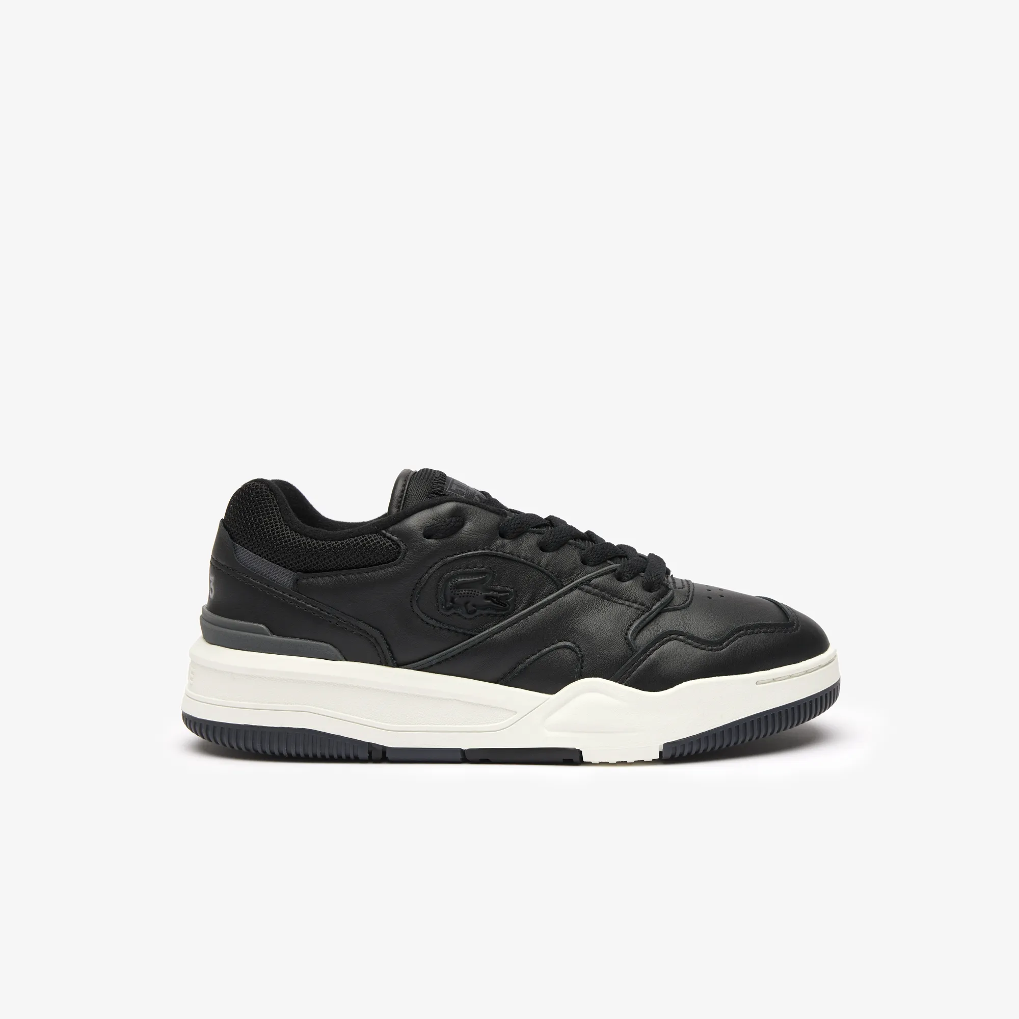 Женские кроссовки Lacoste LINESHOT 223 1 SFA, черный, арт. 746SFA0063