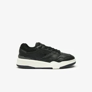 Женские кроссовки Lacoste LINESHOT 223 1 SFA, черный, арт. 746SFA0063
