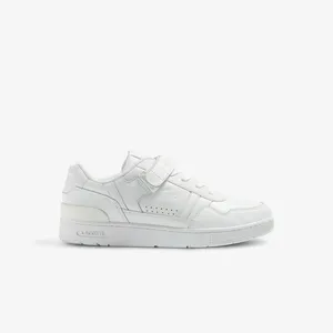 Мужские кеды Lacoste T-CLIP VLC 223 1 SMA, белый, арт. 746SMA0073