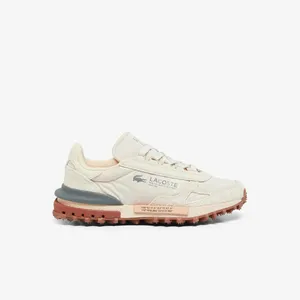 Женские кроссовки Lacoste ELITE ACTIVE, белый, арт. 749SFA0002