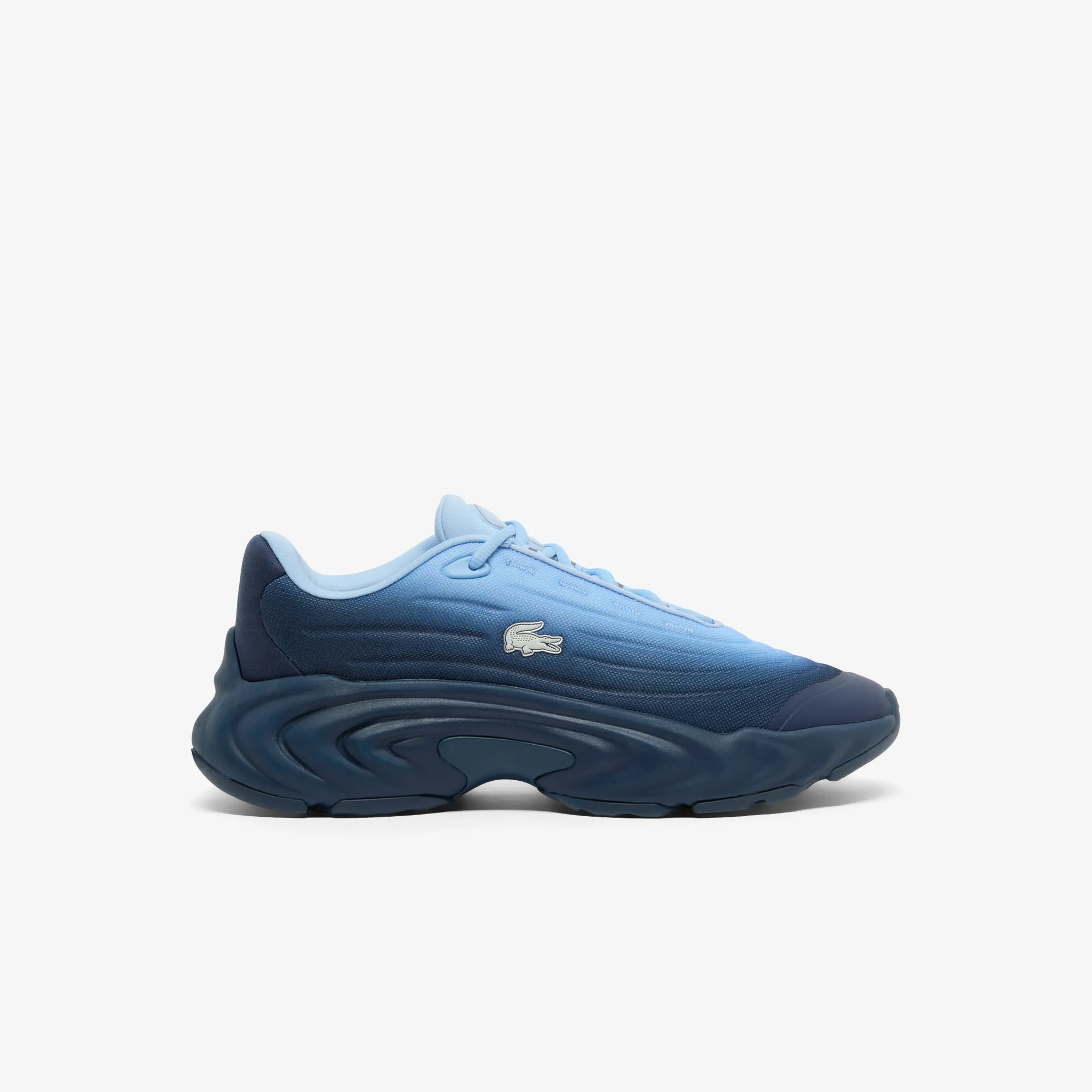 Мужские кроссовки Lacoste SPINOR 225, синий, арт. 750SMA0164