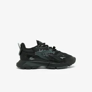 Мужские кеды Lacoste L003 NEO TECH, черный, арт. 750SMA0202