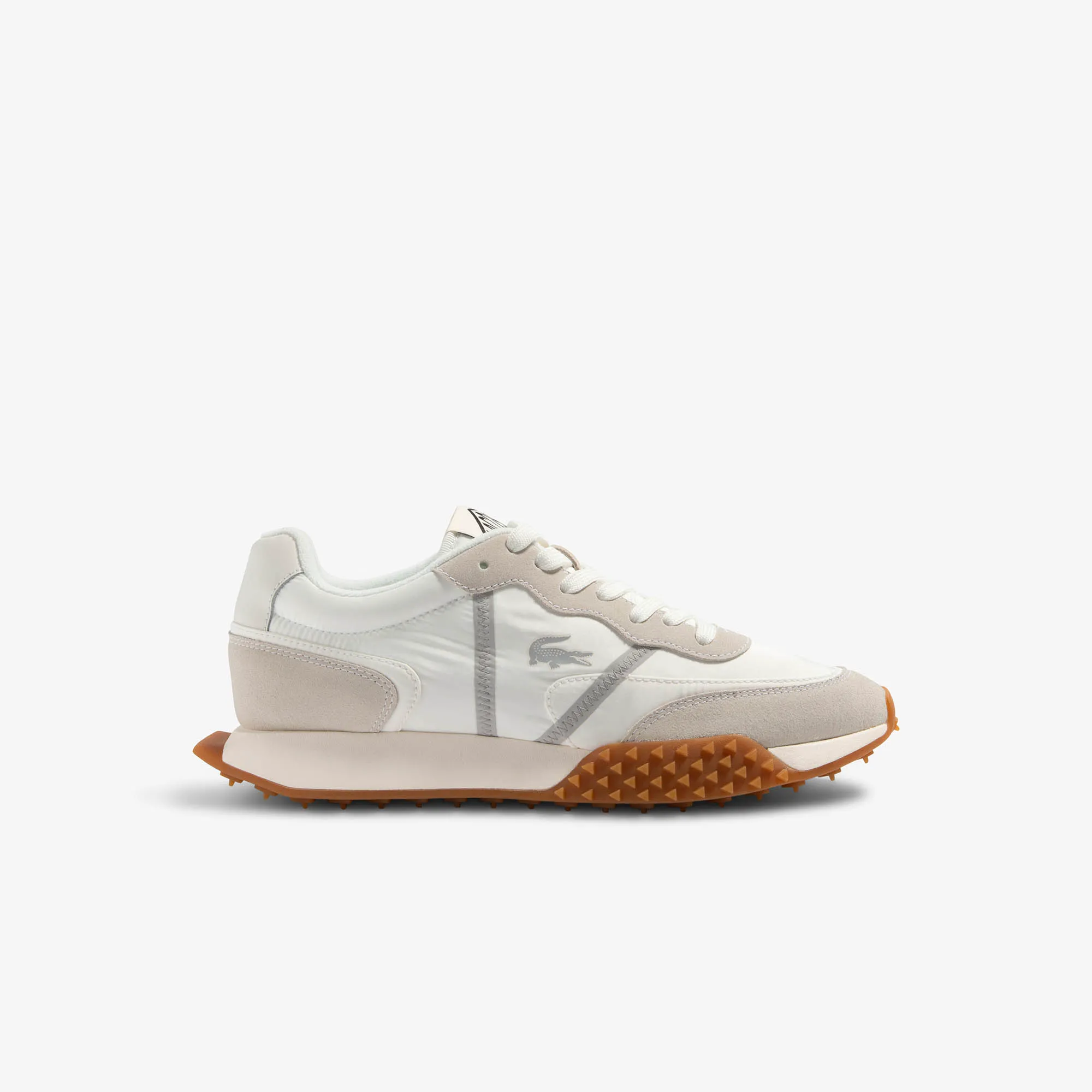 Мужские кроссовки Lacoste L-SPIN DELUXE 3.0, белый, арт. 746SMA0094
