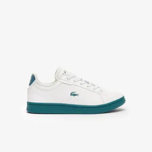 Детские кроссовки Lacoste CARNABY PRO, зеленый, арт. 747SUC0004