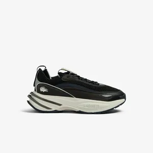 Женские кроссовки Lacoste ODYSSA, черный, арт. 745SFA0005