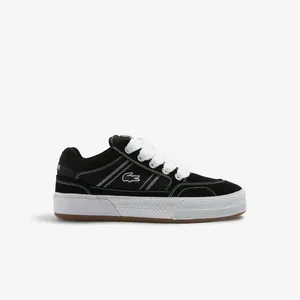 Мужские кеды Lacoste ST-RAN, черный, арт. 746SMA0028