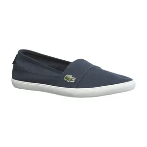 Женские слипоны Lacoste Marice, синий, арт. 732SPW0142