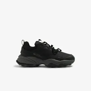 Мужские зимние кроссовки Lacoste L-GUARD BREAKER, черный, арт. 746SMA0084