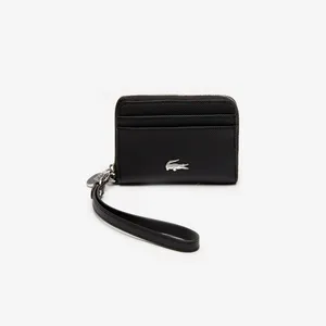 Кошелёк Lacoste DAILY CLASSIC, черный, арт. NF2778DC