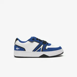 Мужские кеды Lacoste L001, белый, арт. 746SMA0051