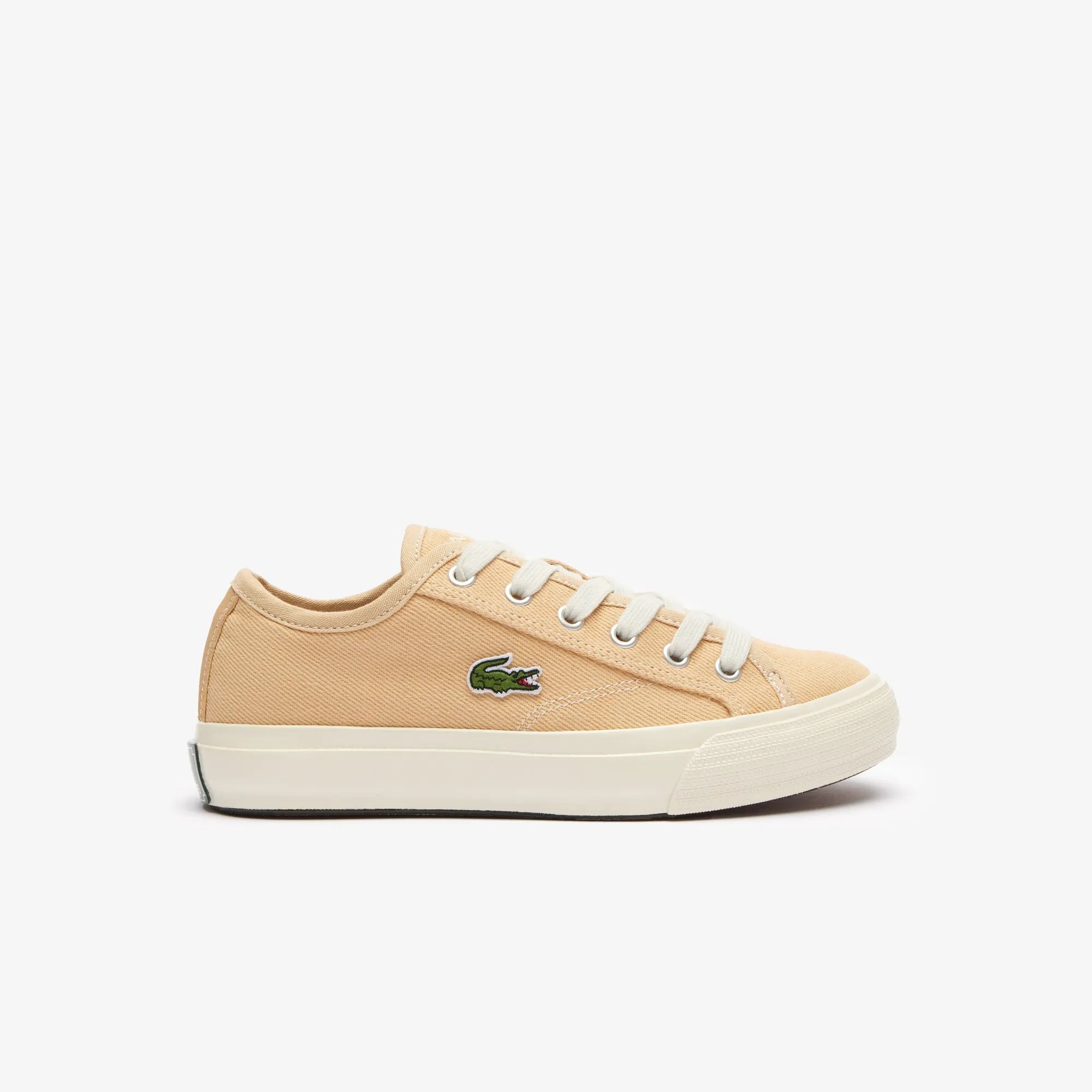 Женские кеды Lacoste BACKCOURT 124 1, белый, арт. 747CFA0006