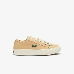 Женские кеды Lacoste BACKCOURT 124 1, белый, арт. 747CFA0006