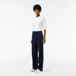 Женские спортивные брюки Lacoste, синий, арт. XF7260